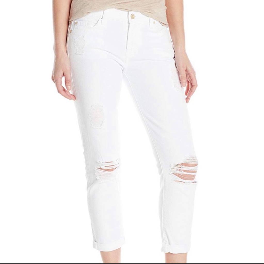 7 For All Mankind Jeans  Brand New With Tags